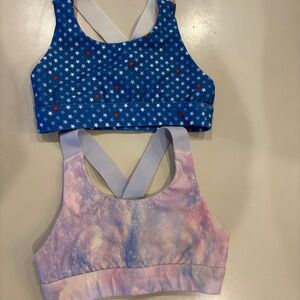 DSG Girls Sports Bra